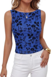 BTFBM Tank Tops