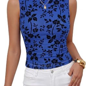 BTFBM Tank Tops