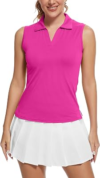 MathCat Golf Shirts for Women