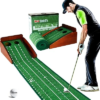 TIWISITE Indoor Putting Mat