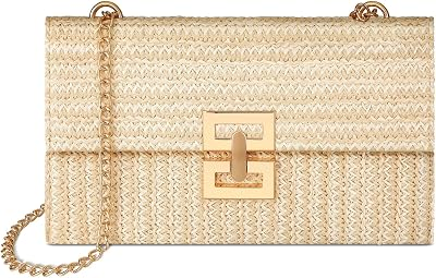 LOIYADN Straw bags