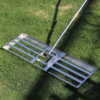 PMKBVI Lawn Leveling Rake