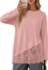 MEROKEETY Womens Tops