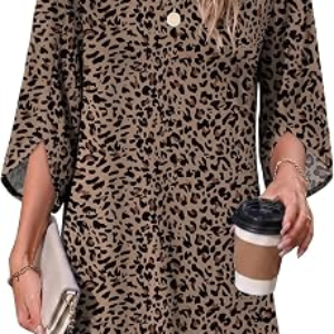 OFEEFAN Business Casual Outfits