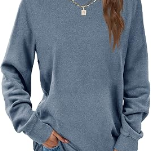 Dofaoo Womens Sweatshirts