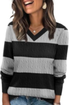 Sampeel Womens Sweaters