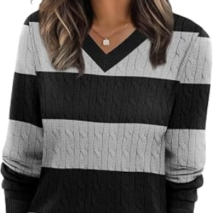 Sampeel Womens Sweaters