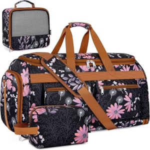 IBFUN 3Pcs Garment Bags