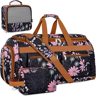 IBFUN 3Pcs Garment Bags
