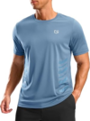 G GRADUAL Mens Workout Shirts