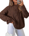 BTFBM Womens Sweater