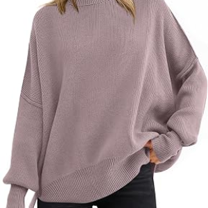 ANRABESS Oversized Sweaters