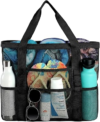 YMOMODE Beach Bag