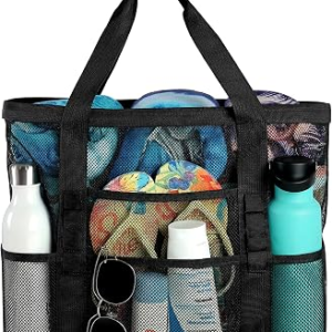 YMOMODE Beach Bag