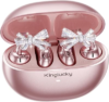 KINGLUCKY Open Ear Clip On Earbuds
