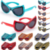 Kids Spider Sunglasses Bulk 24 Pack, Party Favors Gifts for Kids Age 3-8 | UV400 Protection Sunglasses for Boys Girls, Goodie Bags Stuffers for Birthday/Classroom/Pool Party Supplies