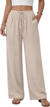 ANRABESS Palazzo Pants