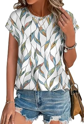 XIEERDUO Short Sleeve Shirts