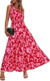 BTFBM Maxi Dresses