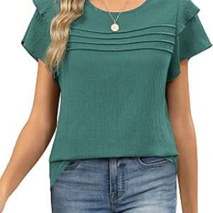 Funlingo Womens Tops