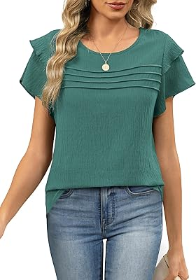Funlingo Womens Tops