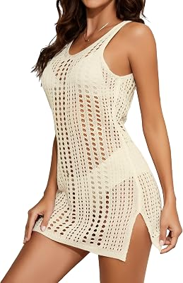 Premillow Womens Swimsuit Cover Ups