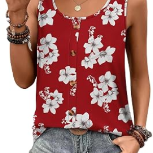 WIHOLL Tank Tops