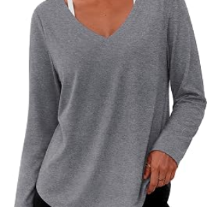 ALAROO Workout Tops
