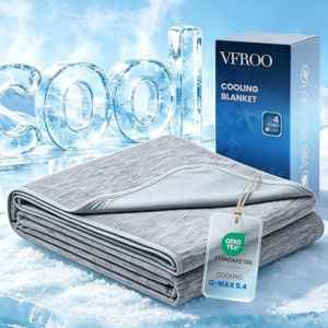 VFROO Cooling Blanket
