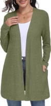 Lepunuo Womens Cardigan Sweaters
