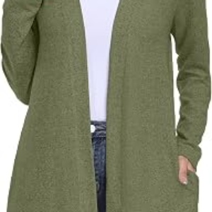 Lepunuo Womens Cardigan Sweaters