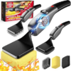 KSNLM Electric Grill Brush