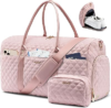 LOVEVOOK Travel Duffle Bag