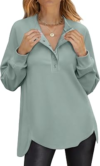 ANRABESS Womens Sweatshirt