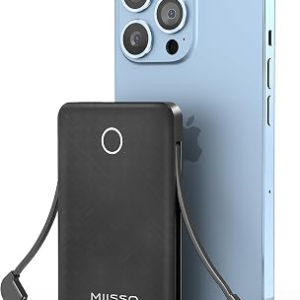 MIISSO Power Bank