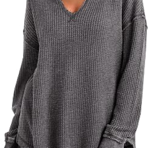 PRETTYGARDEN Womens Tops