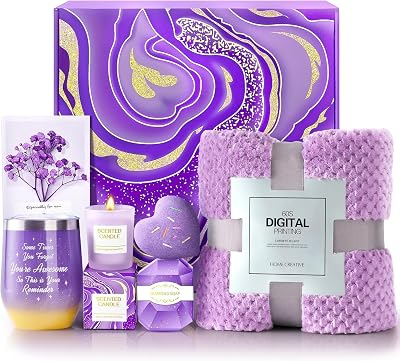 BODYREFRESH Self Care Gifts for Women