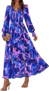 BTFBM Maxi Dresses