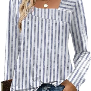 OFEEFAN Long Sleeve Shirts