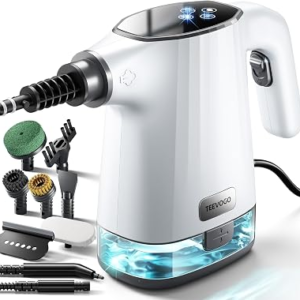 TEEVOGO 3S Fast Heat Handheld Steam Cleaner