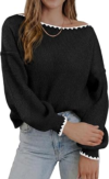 BTFBM Women Fall Sweaters