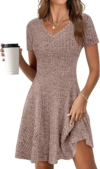ANRABESS Womens Summer Dresses