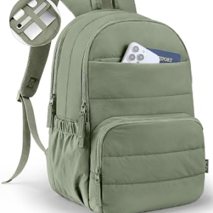 USELIKE Travel Backpack 15.6 Inch Laptop