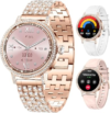 MINGDALN Smart Watches for Women
