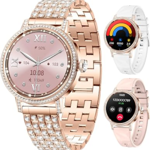 MINGDALN Smart Watches