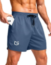 G GRADUAL Mens Athletic Workout Shorts