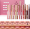 JOLILAB Lip Liner Lip Oil Set