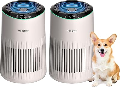MORENTO Air Purifiers