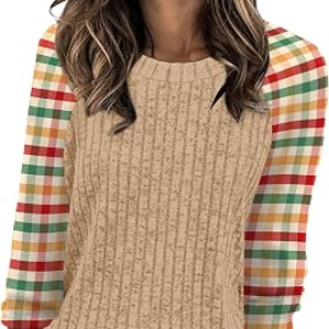 WIHOLL Long Sleeve Shirts