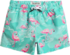 TURNSHINE Boys Swim Trunks
